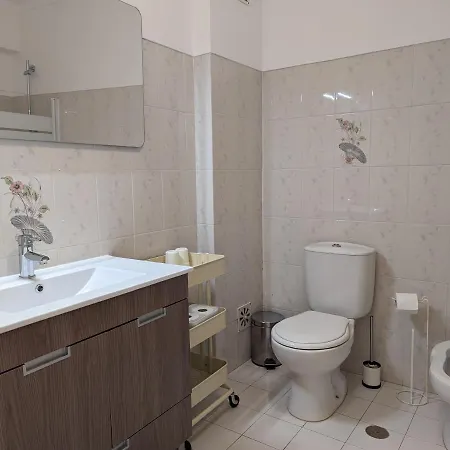 Holidays Appartement