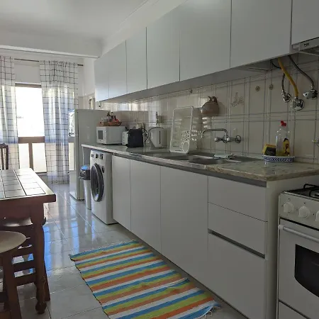 Appartement Holidays *