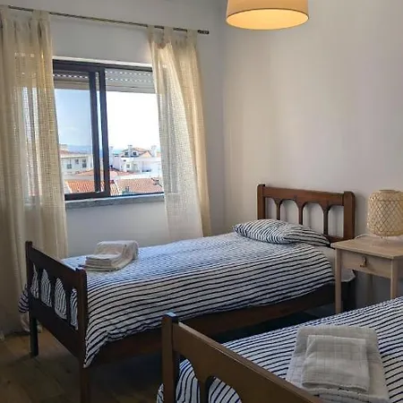 Holidays Appartement Ericeira