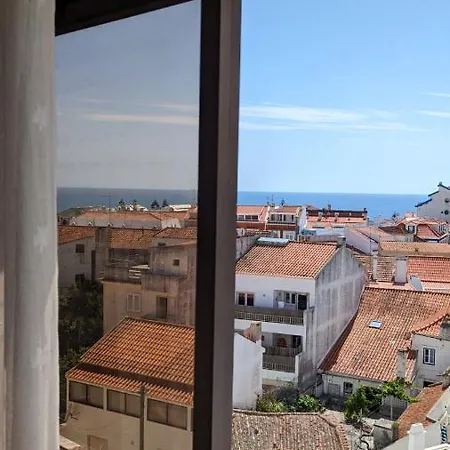Appartement Holidays Ericeira