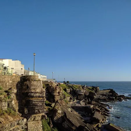 Appartement Holidays *