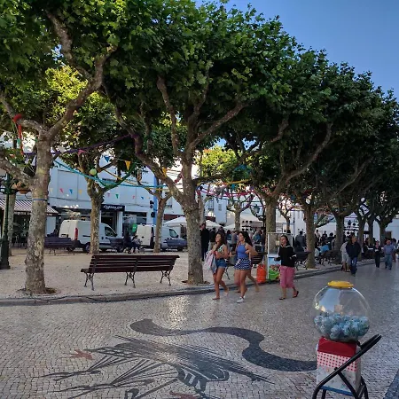 Holidays 아파트 *