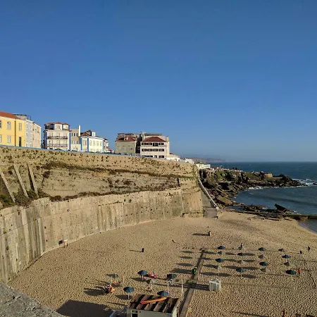 Holidays Ericeira