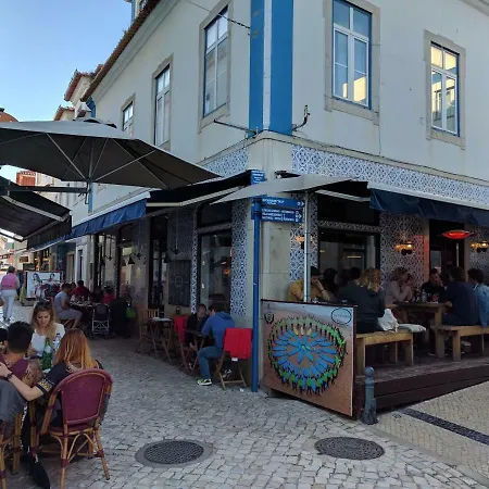 아파트 Holidays 에리세이라