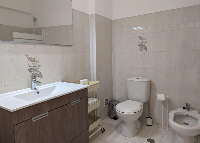 Holidays Apartament