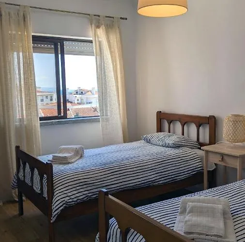 Holidays Apartament Ericeira