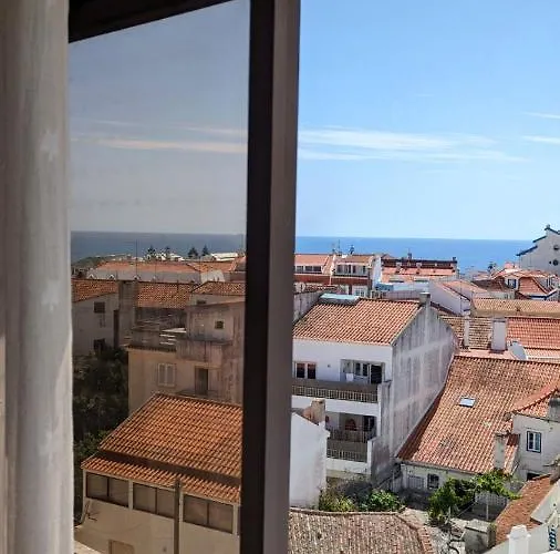 Apartament Holidays Ericeira