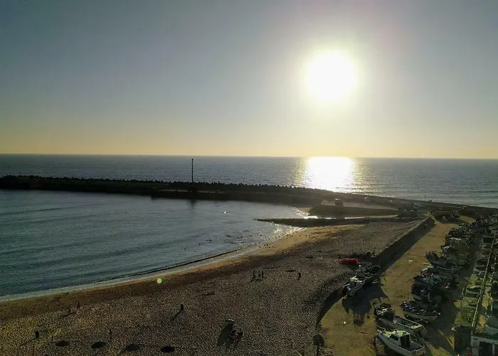 Holidays Apartament