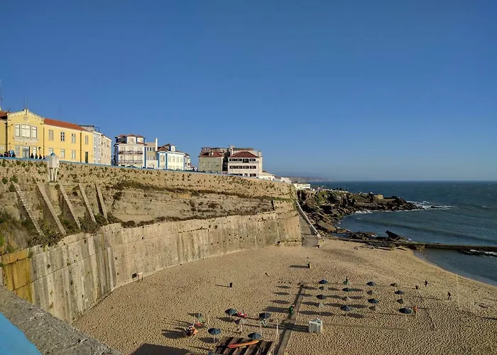 Holidays Ericeira